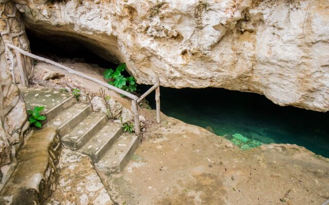 Hotel Casa Tortuga Tulum Cenotes Park Inclusive