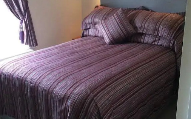 Melrose Guest House