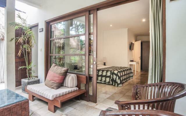 The Sunset Suite @ Bali Mystique