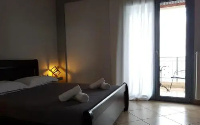 Villa Serafeim