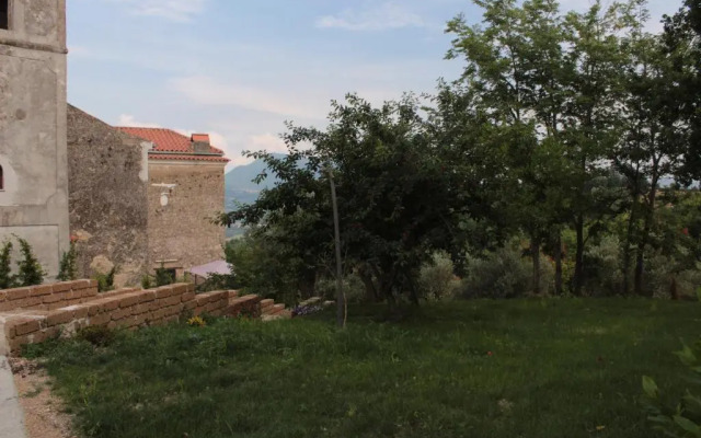 Santa Maria Degli Angeli C Ospitalità - Hostel