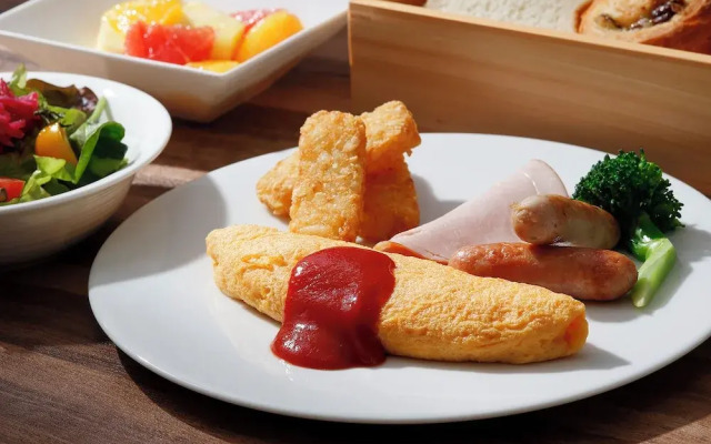 ANA Holiday Inn Tokyo Bay by IHG