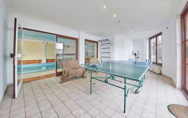 Appartements Wittenius
