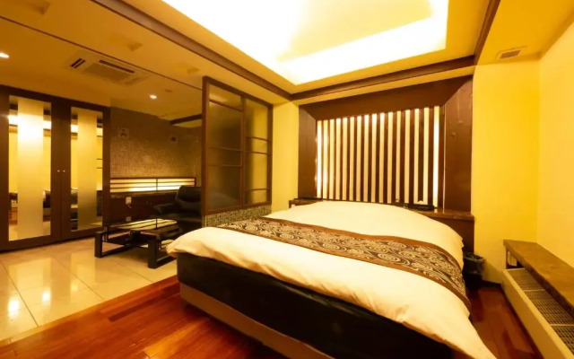 Hotel OXY - Adults Only