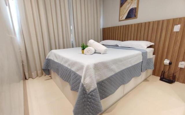 Rio Park Avenue Residence, Piedade