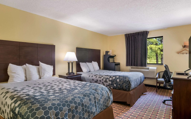 Econo Lodge Spotsylvania Town Center