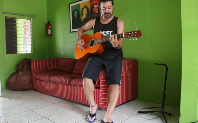 Reggae Hostel