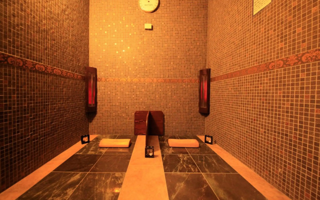 Hotel Coco Grand Kitasenju