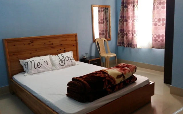 Hotel Dhondup Khangsar