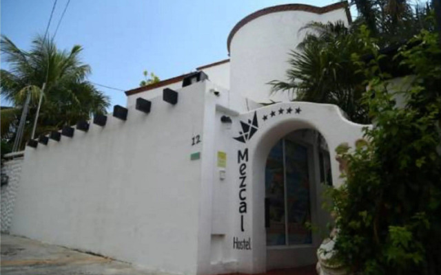 Mezcal Hotel
