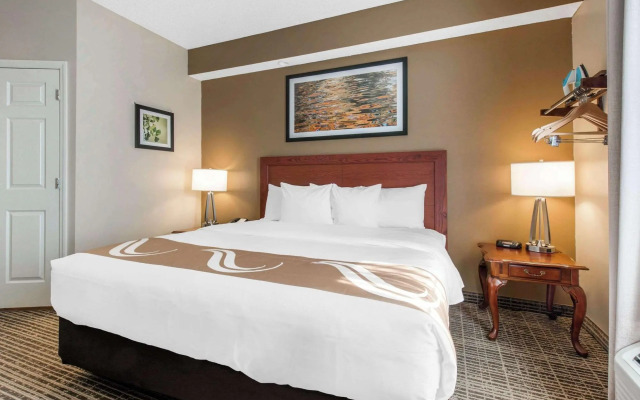 Quality Inn Palm Bay - Melbourne I-95