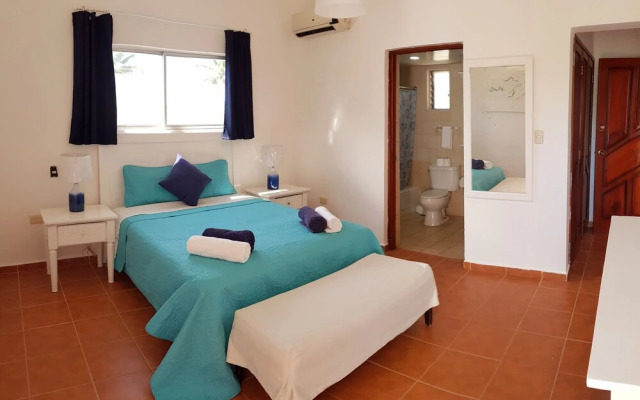 Swiss Kite Beach Condos