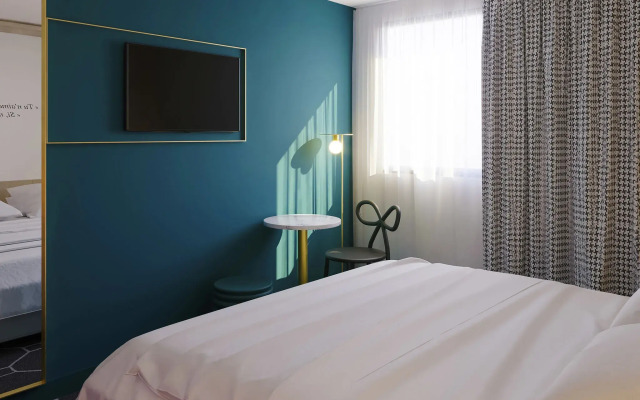 ibis Styles Sceaux Paris Sud