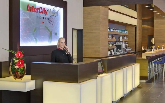 IntercityHotel Leipzig