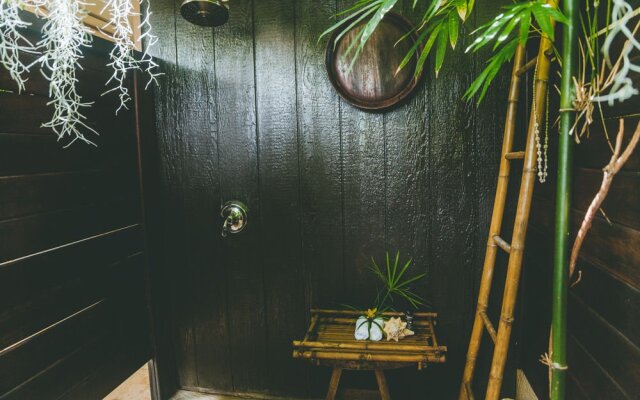 The Palmwood