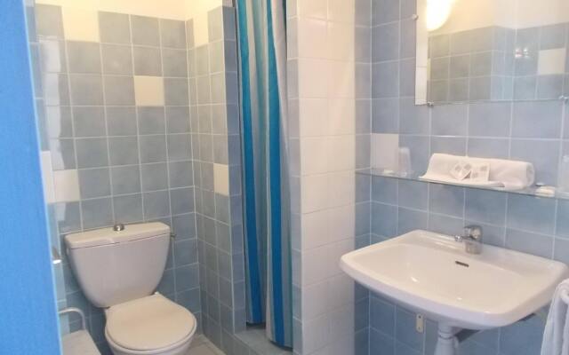 Acapella Hôtel & Appartements