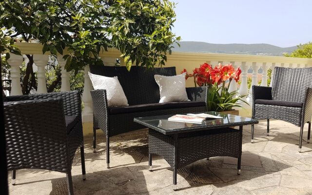Apartments Herceg Novi
