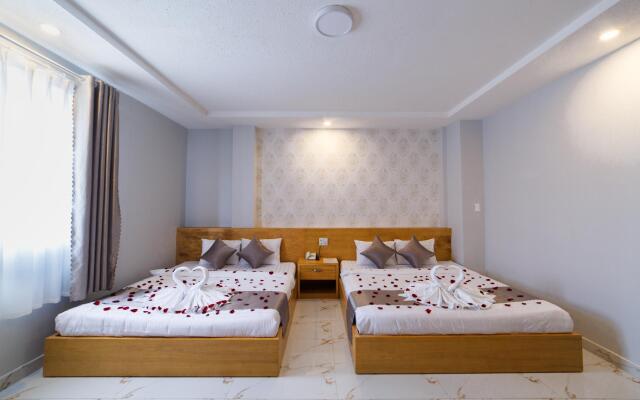 Tealeaf Hotel