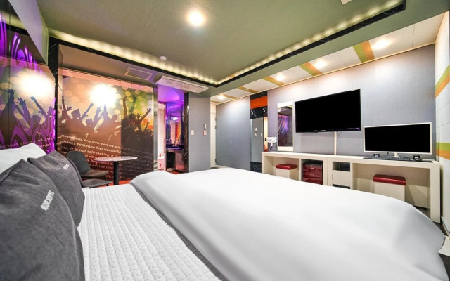 Gyeongju Rose Hwangridan-gil Branch