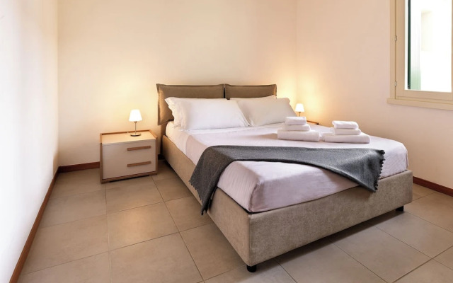 Residence Fiore Rosso