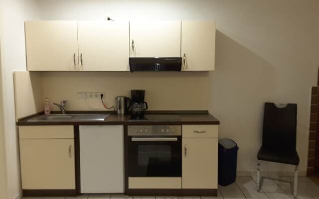 Ferienhaus Strandidyll