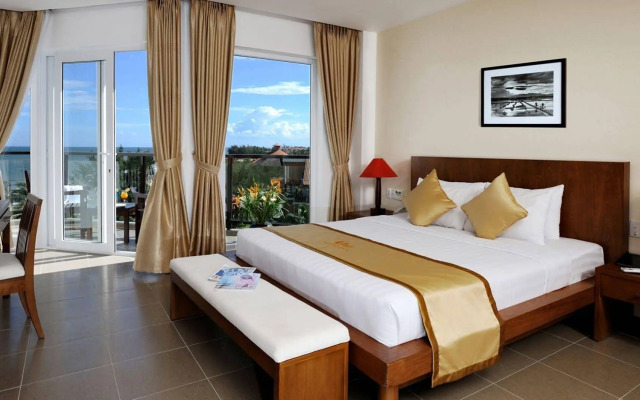 Mana Muine Beach Resort