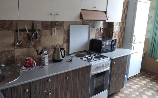 Apartment on Abazgaa 53/3