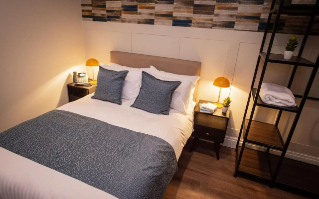 The Gresham Aparthotel