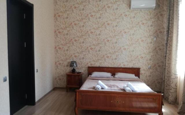 Guest House Kakheti