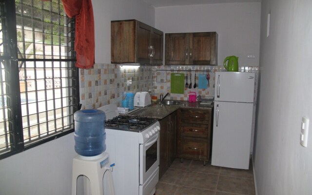 Apartment Sosua