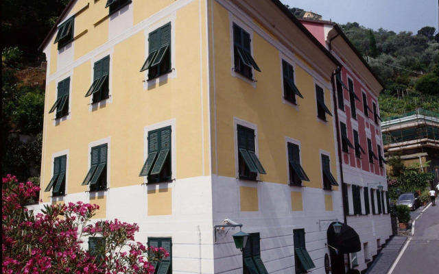 Eight Hotel Portofino