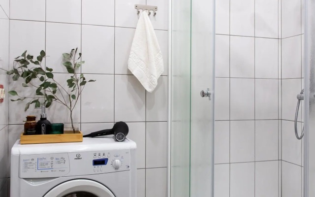 Апартаменты на улице Депутатская 53