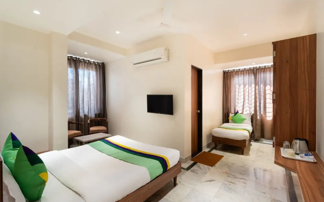 Hotel Kaveri