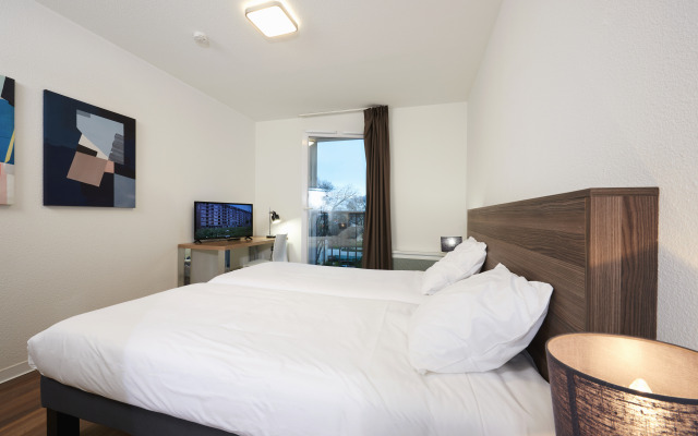 Ténéo Apparthotel Talence - Centre