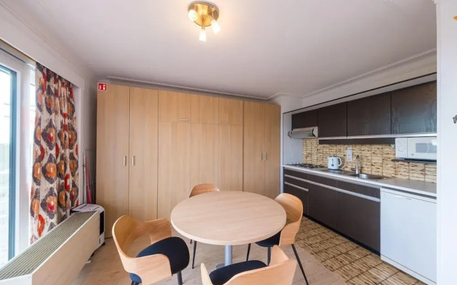 Studio on 5th Floor by the sea