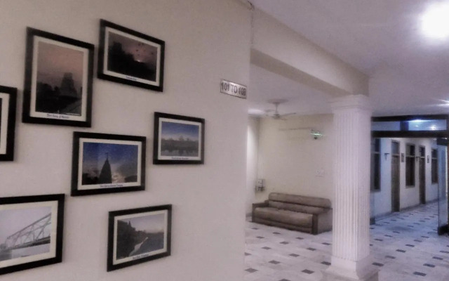 Hotel Maharana Palace