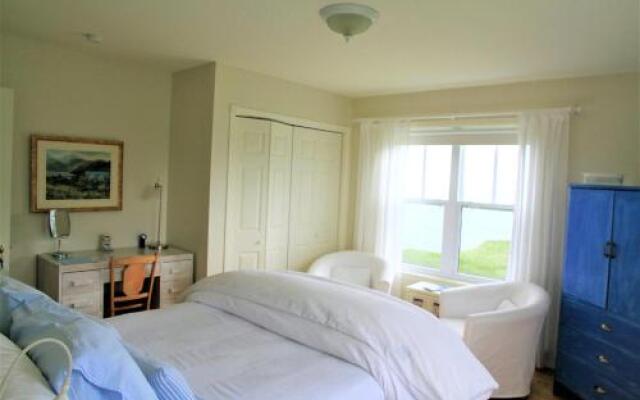 La Maison des Falaises