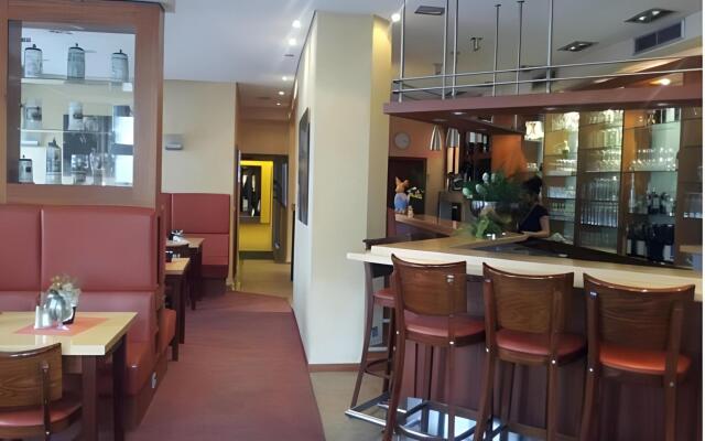 Hotel Hopfen Sack