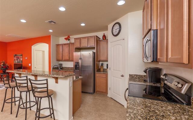 Enchanted 3 BR by Casago