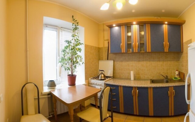 Apart Kiev Derevlianskaya 21A