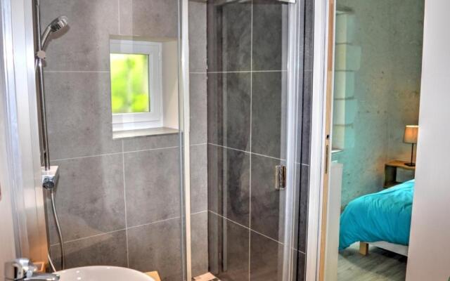 Gîte Chédigny, 3 pièces, 4 personnes - FR-1-381-480