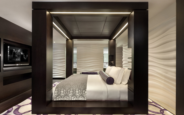 The Mira Hong Kong Hotel