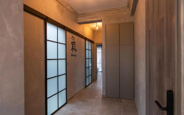 Lepanto Luxury Apartments FF
