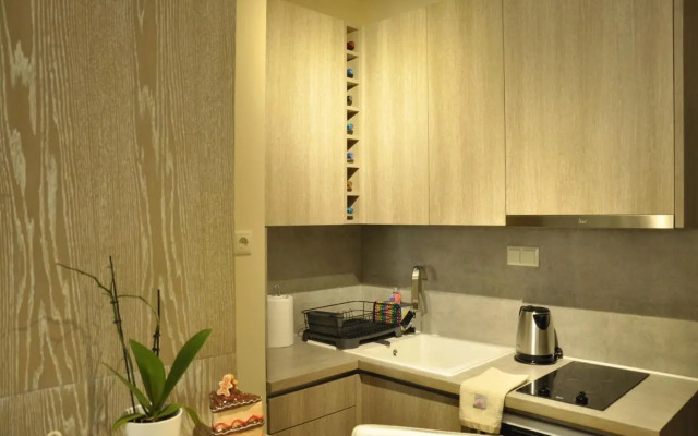 Agias Sofias Street Luxurious Studio