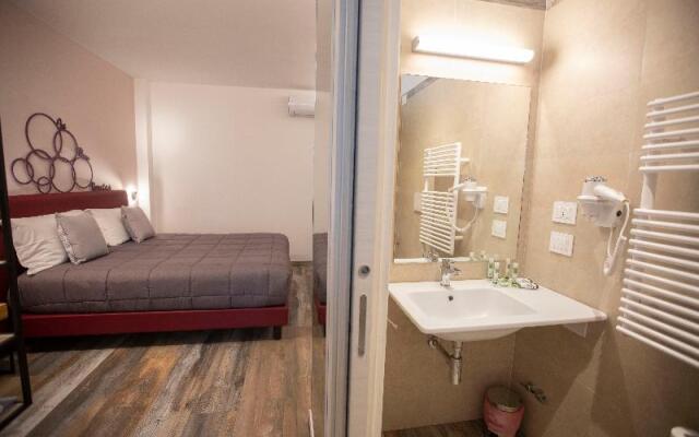 Vesuvio Inn Bed & Wine Experience