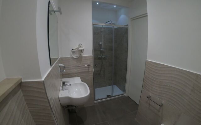 Anfitrite B&B