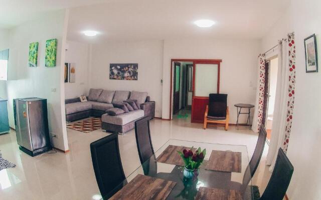 Ban Don Holidayhome
