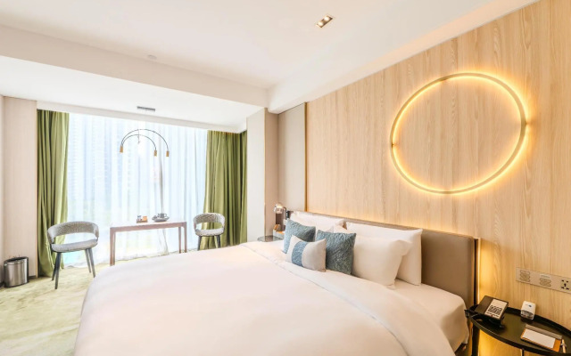 Anban Hotel