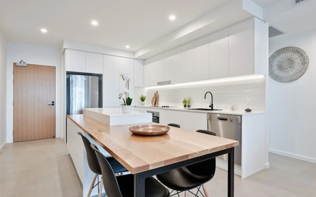 Allure Mooloolaba