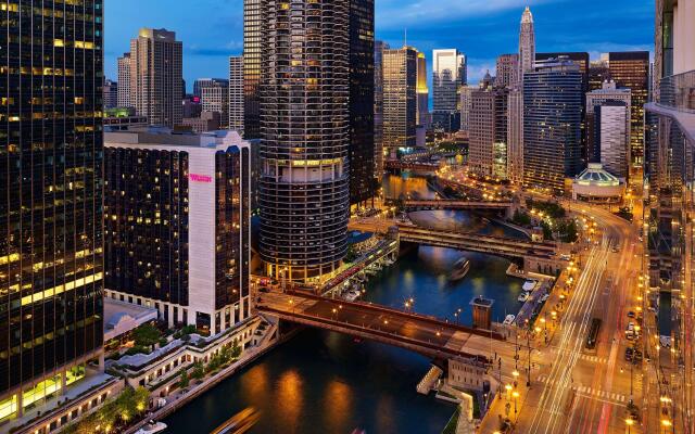 The Westin Chicago River North